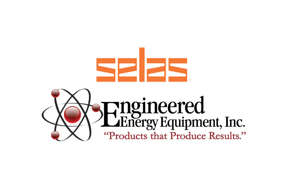 Selas Heat Technology Representative Network